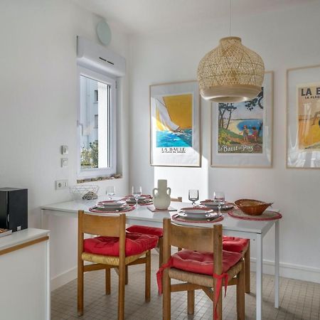 Votre Cocon A Proximite De La Plage De La Baule Zewnętrze zdjęcie