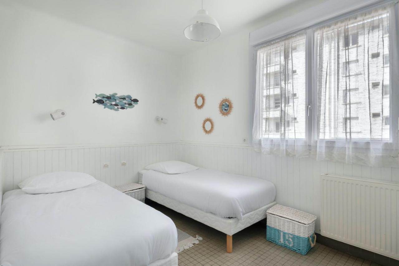 Votre Cocon A Proximite De La Plage De La Baule Zewnętrze zdjęcie